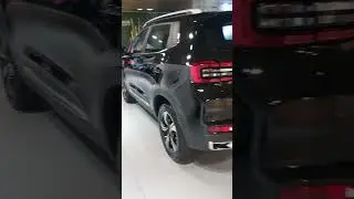 Novo Chery Tiggo 5x Sport