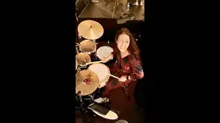 Tautumeitas - Arājiņš. INSTA 360 One X2 (drum cam)