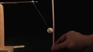 Pith Ball Electroscope | Discoveries and projects | Physics | Khan Academy