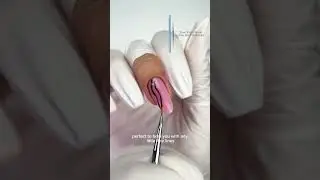 The ultimate nail brush guide! Save it so you don’t lose it ✅