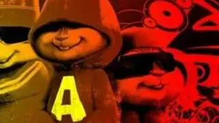 Chris Brown- Wall To Wall (Chipmunk version)