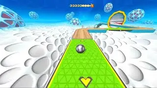 Going Balls - Super Speedrun Gameplay #1