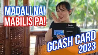 How to Order GCash Mastercard 2023