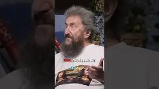 Игорь Губерман: «Путин хан-пахан. Он никого не боится»