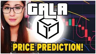 GALA Price Prediction - GALA Price Prediction & Analysis 2022 