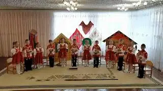 Русские наигрыши