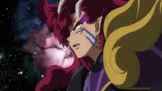 Toonami - Yashahime: Princess Half-Demon Season Two Promo (HD 720p)