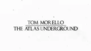 The Atlas Underground: Out Now