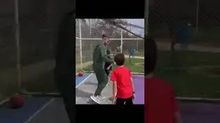 SERDAR DURSUN PARKTA VS MAÇTA