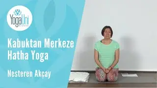 Kabuktan Merkeze - Nesteren Akçay