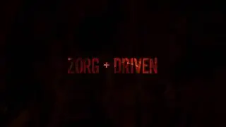 ZORG & DRIVEN tuur 