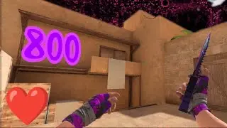 800❤