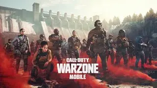 ВАРЗОН ИЛИ ЧЕ ЩАС ? WARZONE MOBILE