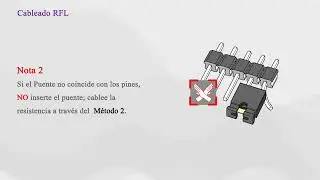 Cómo conectar los detectores AX PRO a AX HYBRID PRO
