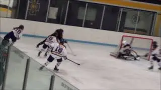 Balli with the Best Goal That Wasn't! Jan 2023