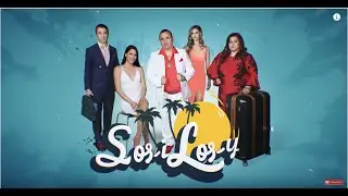 SOS-i LOS-y /Սոսի Լոսը  - Episode 1