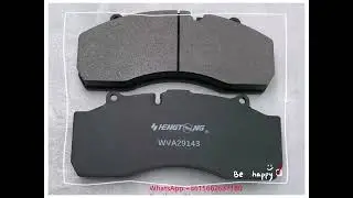 Hot sale different brake pad models #autoparts #truckparts #wholesale #factory