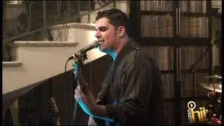 Daniel Araujo e banda 