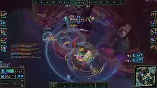 Gwen Pentakill