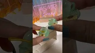 Miniverse Lifestyle - Mold tiny tea cups 
