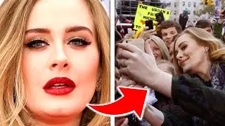 What Adele Has Been HIDING All This Time From Her Fans!