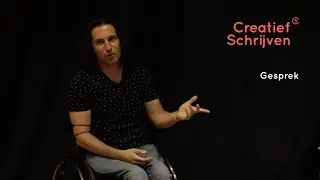 Proza is bandwerk: Mustafa Kör - gesprek