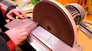 Оригинальная подставка для ножей своими руками