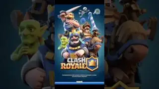 Clash Royale – 2017-01-31