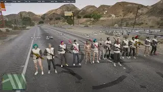 [WG] White GANG - GLife Extinction #1 #WGONTOP