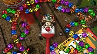 Tumblebugs 2 Levels 8-1 to 8-8