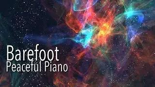 Barefoot - Peaceful Piano