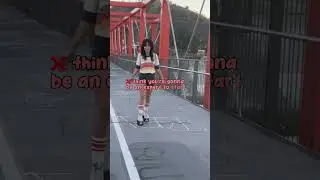 Learn How to Rollerskate: Dos and Donts pt.3 🛼❌✅😄