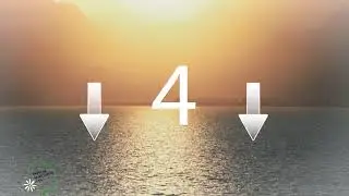 4:6 Controlled Breath Pranayama (With Count)