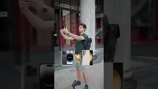 iPhone 14 Pro vs. Samsung Galaxy S23 Ultra Showdown