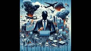 CrowdStrike Outage: A Deep Dive #shorts