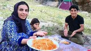 When Love and Cooking Create a Miracle | Homeless Woman and the Big Shock