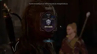 Uhhh... what? [Baldur's Gate 3]