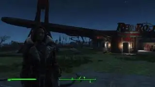 Fallout 4 Mods - Red Rocket Clean Up Mod
