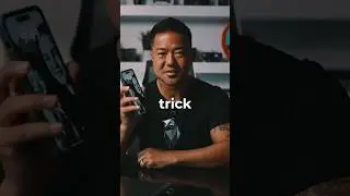 iPhone trick that is super useful!