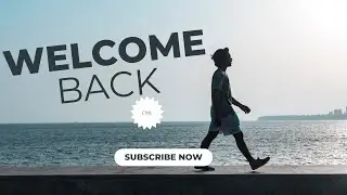 Welcome back to my channel!