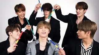 Seventeen Plays Who's Who