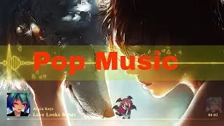 Nightcore - Love Looks Better