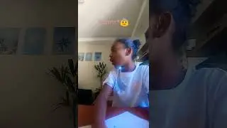 *asmr*🤠com chicreti😂🤣😅😂😂