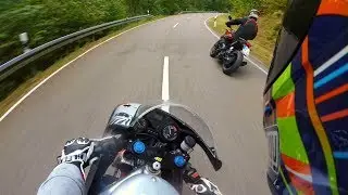 Aprilia RS125 - Autumn 16' [reupload]