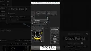 Upscale Your Image 8X in a Minute with ComfyUI