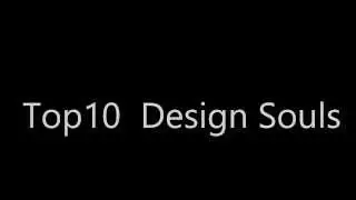 Top 5 Designers da Design Souls