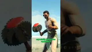 Fallout 4's Most Ridiculous Melee Weapon is...