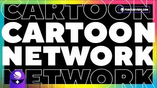 Bumper Cartoon Network | Abril 2022