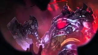 League of Legends - Sion Tutorial