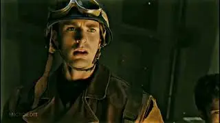 Captain America: The First Avenger || Bloody Mary -Gaga Gaga Dum Dum Da Da || Edit